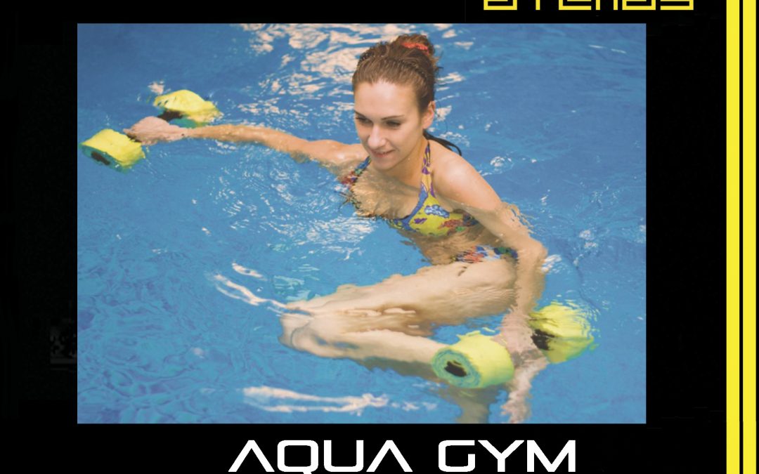 Aquagym