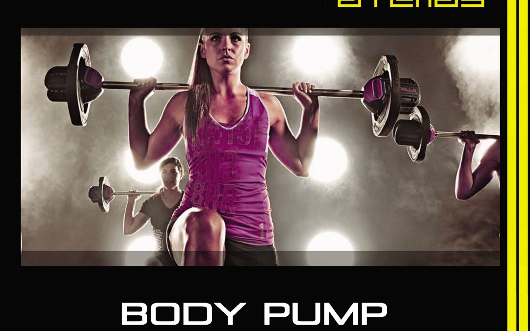 Body Pump