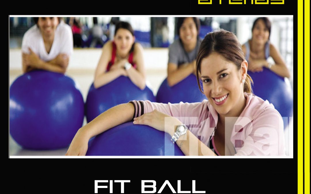 Fit ball