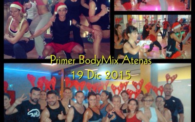 Primer Bodymix