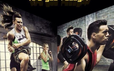 Nuevas coreografías de Bodycombat 66 y Bodypump 96